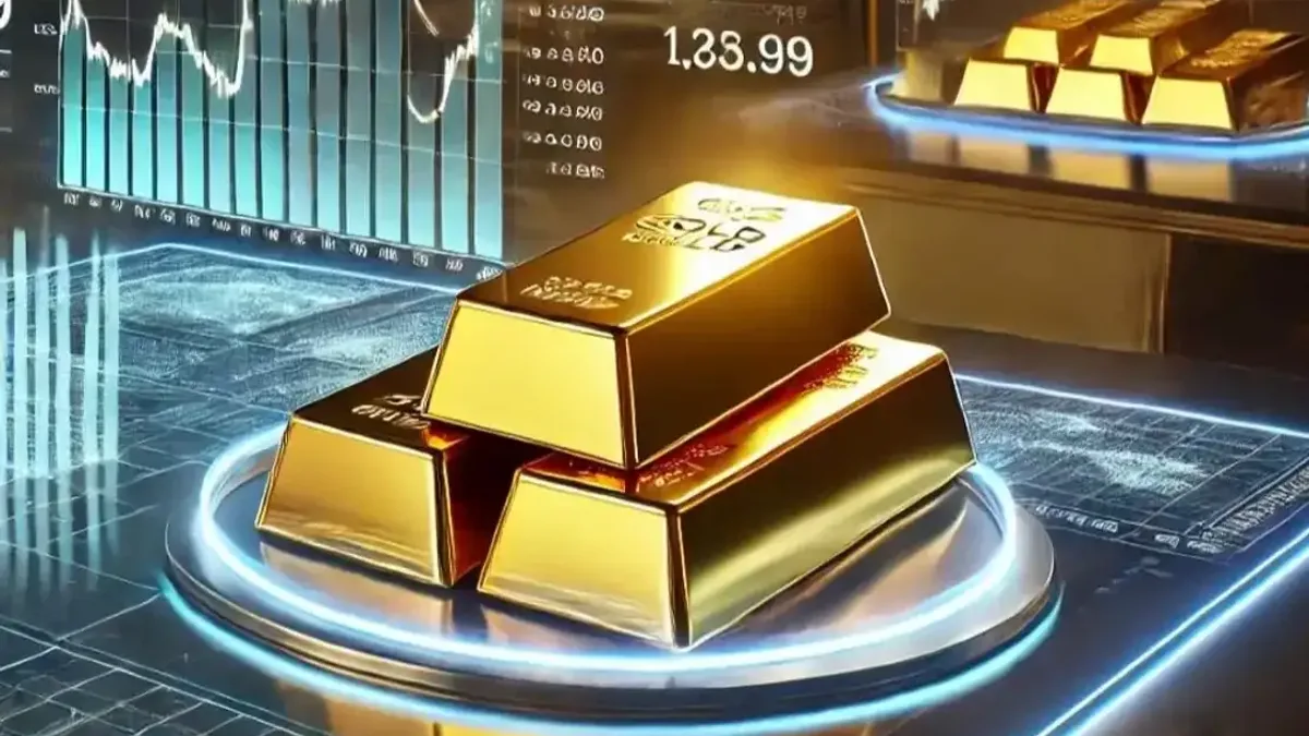 DİBS ve külçe altın yatırımcısına kazandırdı