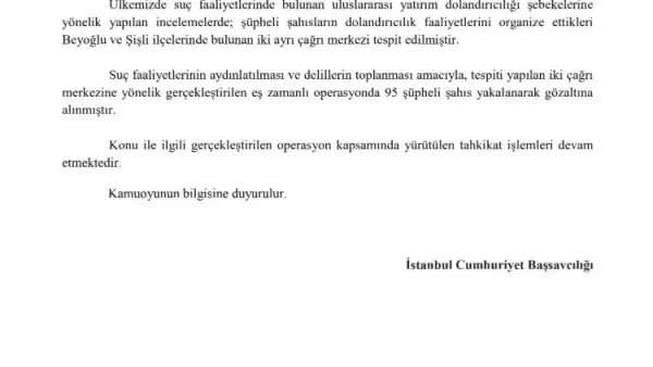 Haber Detayı