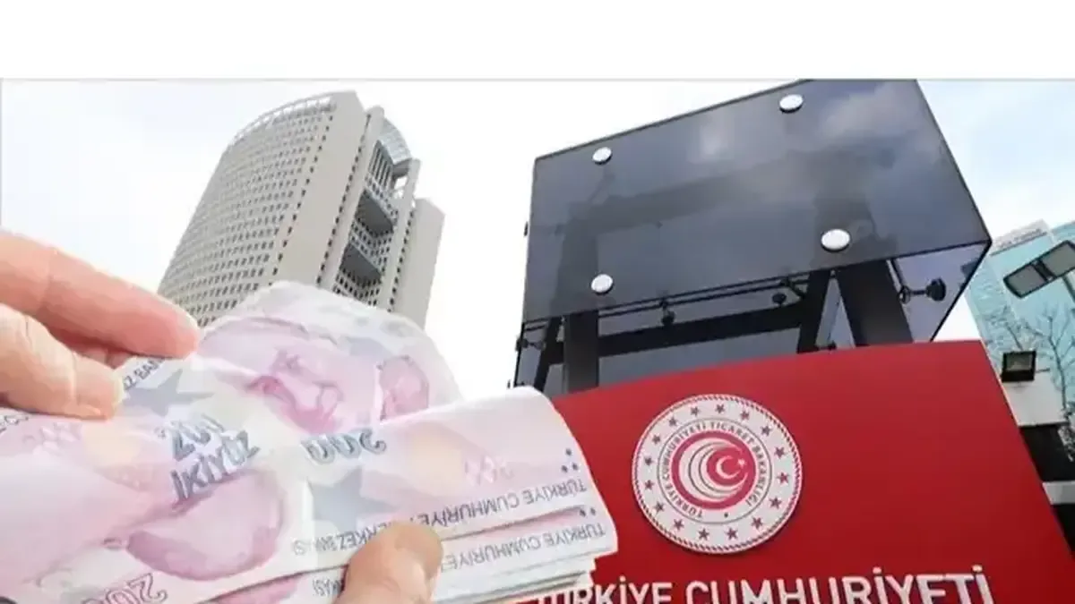 Ticaret Bakanlığı denetim işlemleri