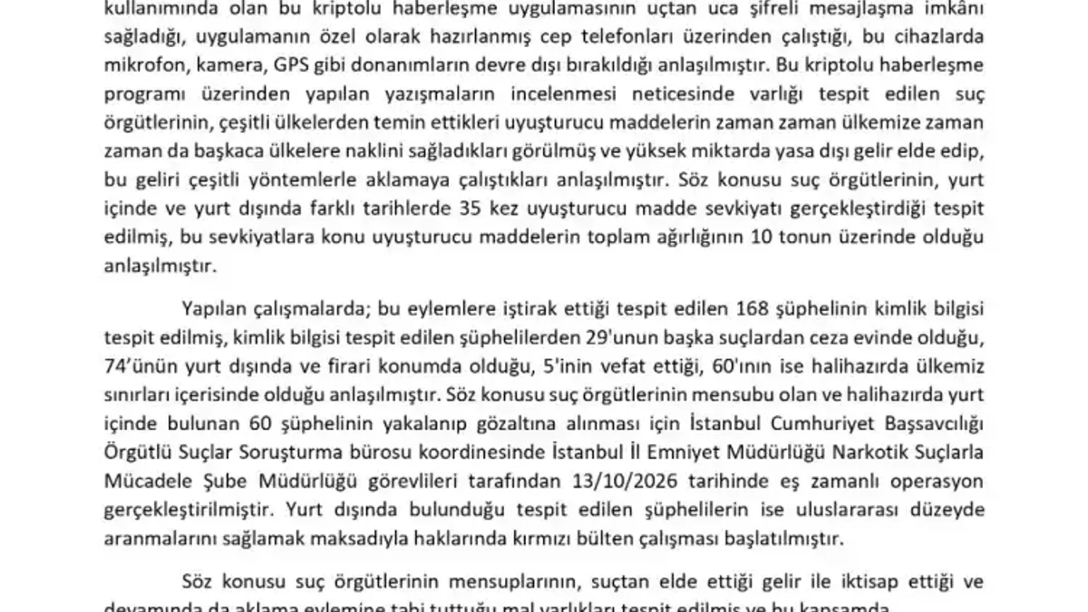 Haber Detayı
