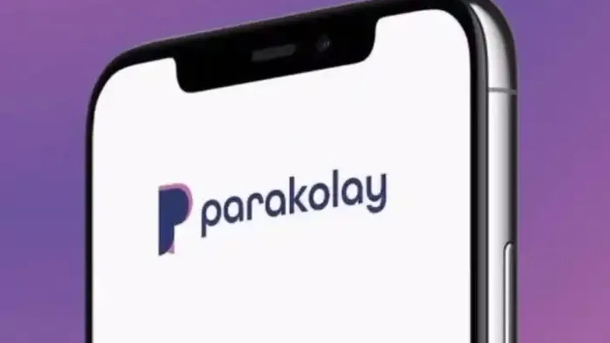 Merkez bankası'ndan parakolay'a veda