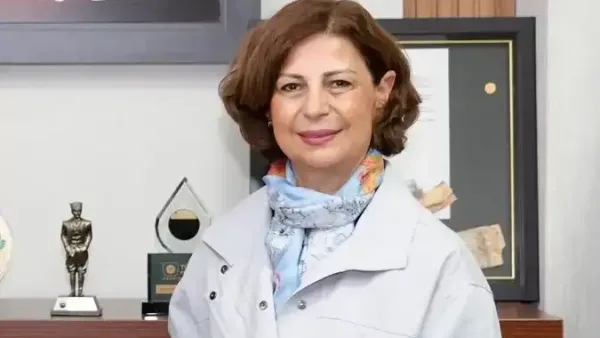 CHP, Ayşe Ünlüce'yi destekleme kararı aldı.