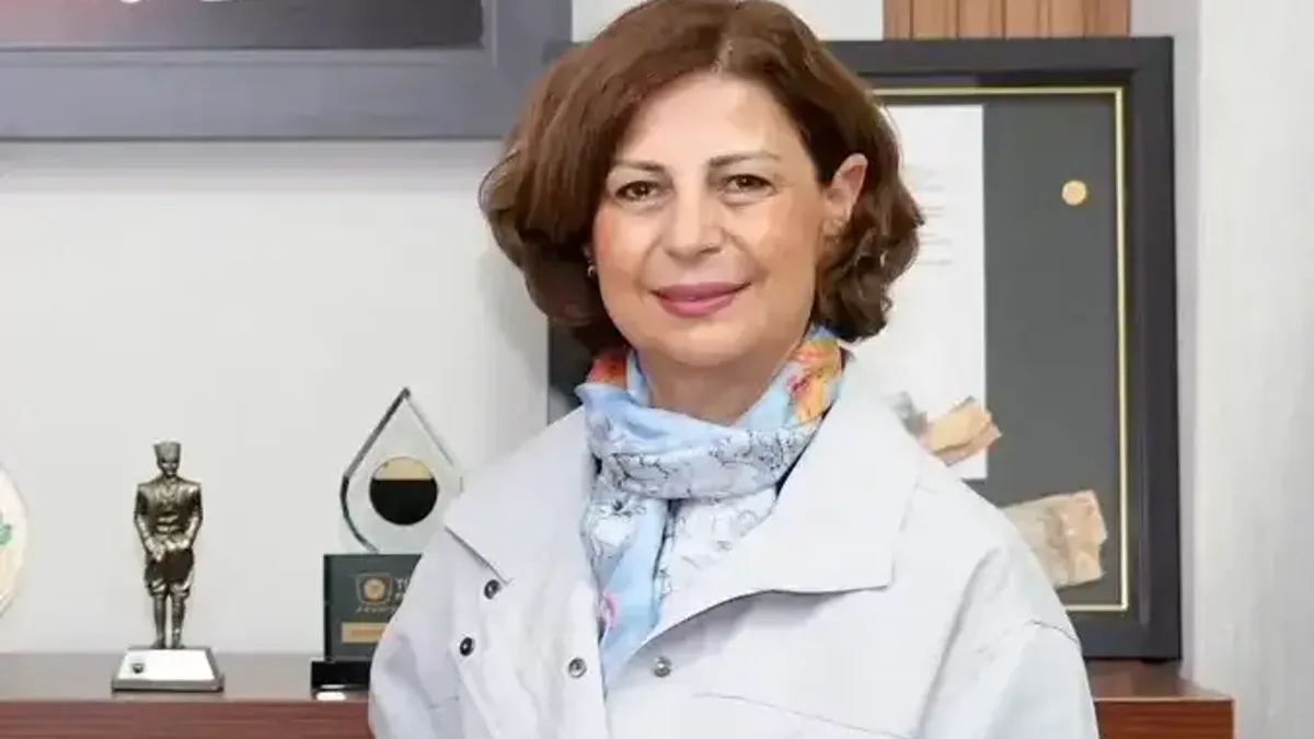 CHP, Ayşe Ünlüce'yi destekleme kararı aldı.