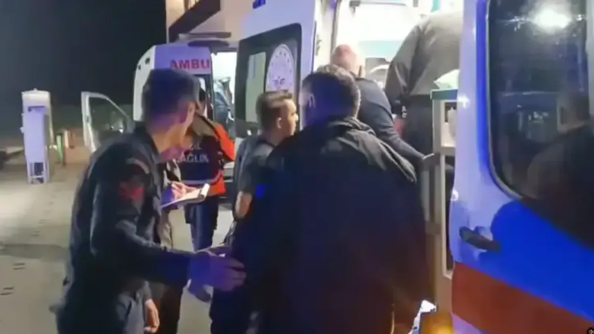 Ayvalık'ta batan teknede kayıp kişi bulundu - Detay Görsel 2