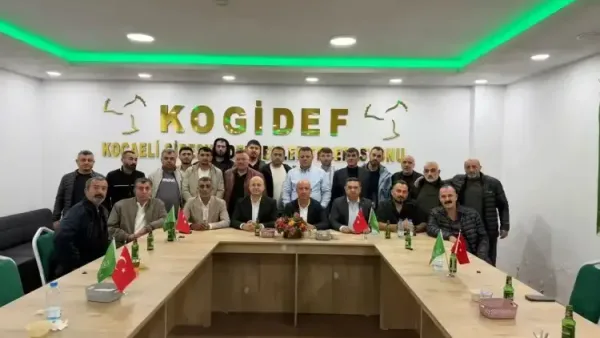 Haber Detayı
