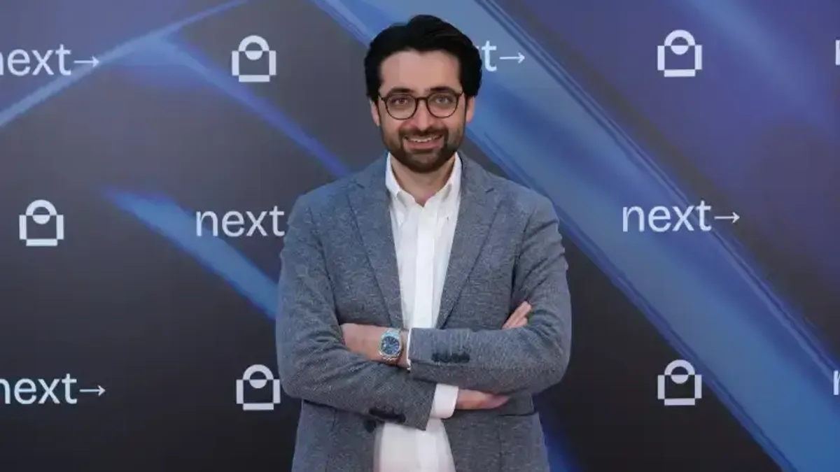 E-ticarette 2025'te 4,5 trilyon liralık hacim bekleniyor - Detay Görsel 1