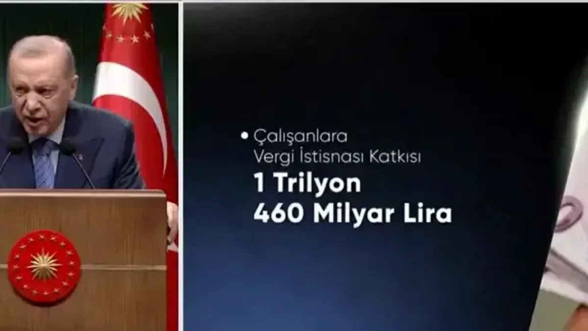 Emeklilerin durumu 2027 bütçesiyle iyileştirilecek - Detay Görsel 1