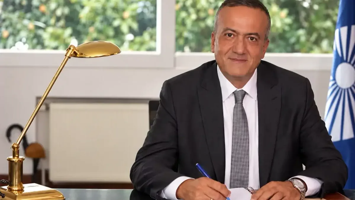 Yapay zeka manifestosu kapadokya'da yazılacak