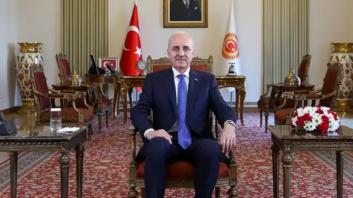Türkiye, Filistin'in haklı mücadelesinin yanında yer alacak