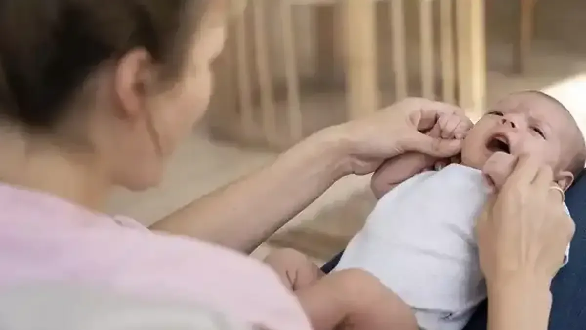 Ekim ayı doğum yardımı ödemeleri annelerin hesaplarına yatırıldı.