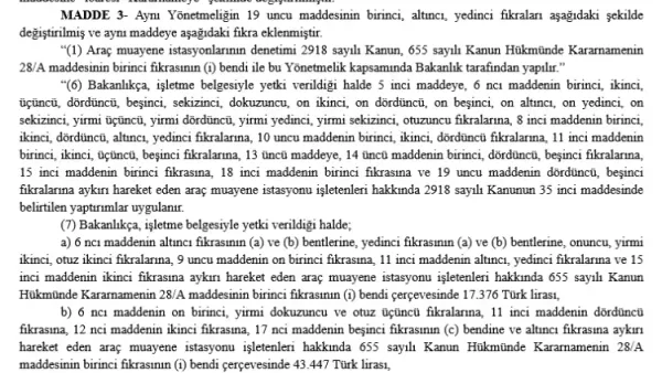 Haber Detayı