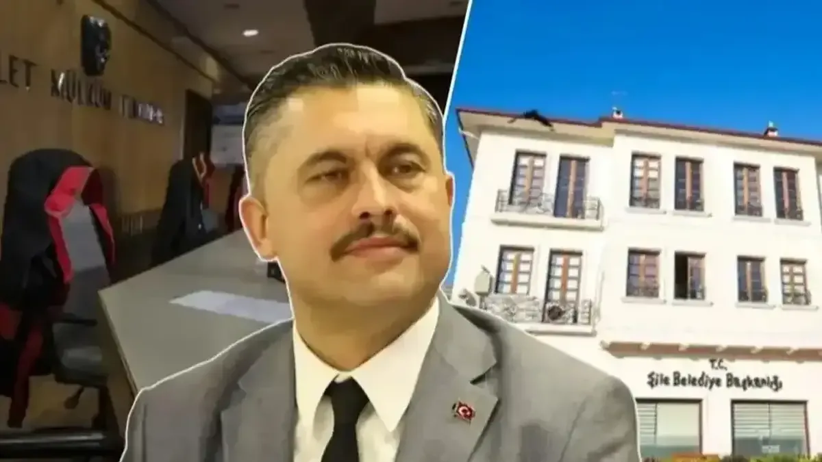 Şile Belediyesi davasında sanıkların duruşma süreci devam ediyor.