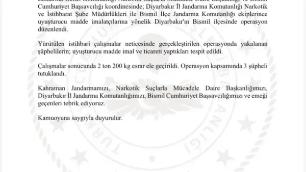 Haber Detayı