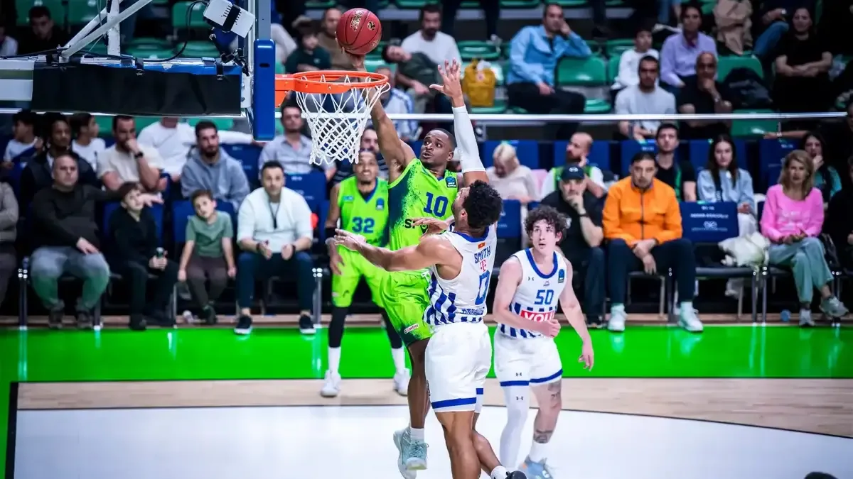 TOFAŞ, Neptunas Klaipeda ile Eurocup mücadelesine çıkacak.
