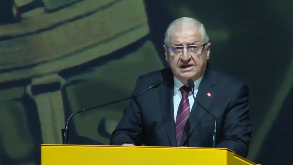 Türkiye'nin Terörsüz Geleceği İçin Stratejik Adımlar