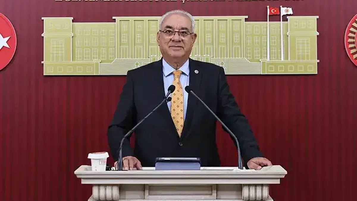 Önder Aksakal'dan dikkat çeken açıklamalar: Fon soruşturmaları ve güven krizi