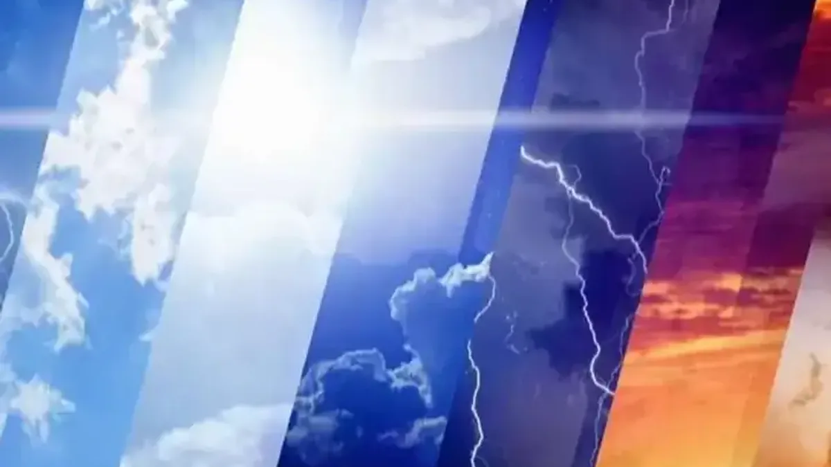 Yağışlı hava uyarısı: Hangi illerde dikkat edilmeli?