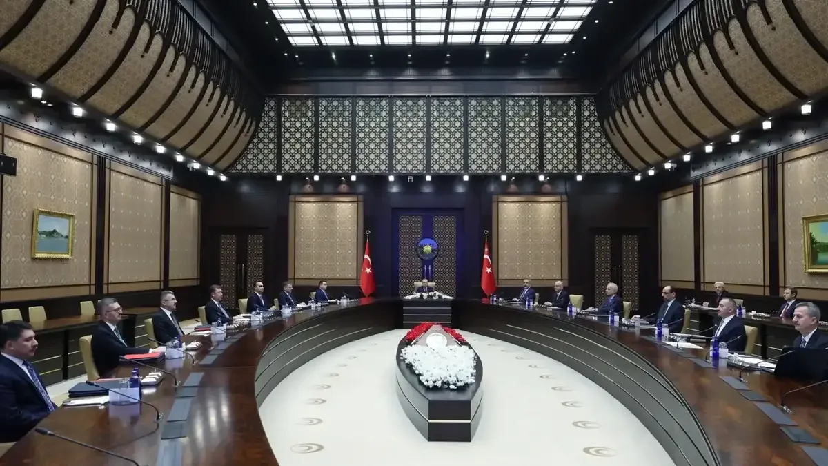 Siber güvenlikte yeni stratejiler geliştiriliyor.