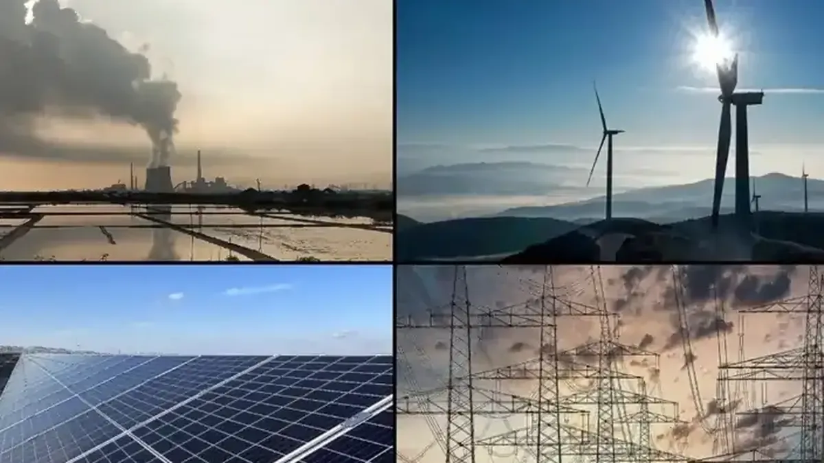 Kamu iktisadi teşebbüslerinin 2027 yılı yatırım hedefleri belirlendi.