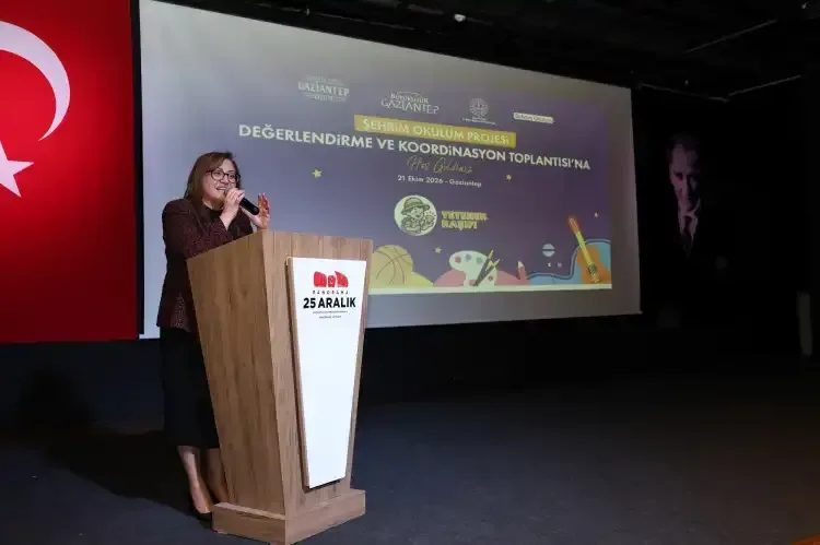 Gaziantep'te 22 bin 500 çocuğun yeteneği incelendi - Detay Görsel 2