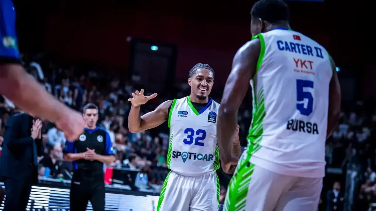 Tofaş Basketbol Takımı, Napoli Basketball ile karşılaşacak.
