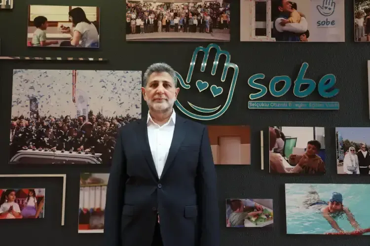 Sobe Vakfı Avrupa finaline yükseldi - Detay Görsel 1