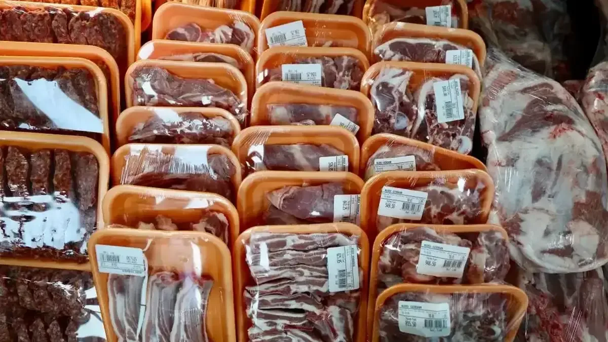 Tekirdağ Büyükşehir Belediyesi'nin gıda destek projeleri.