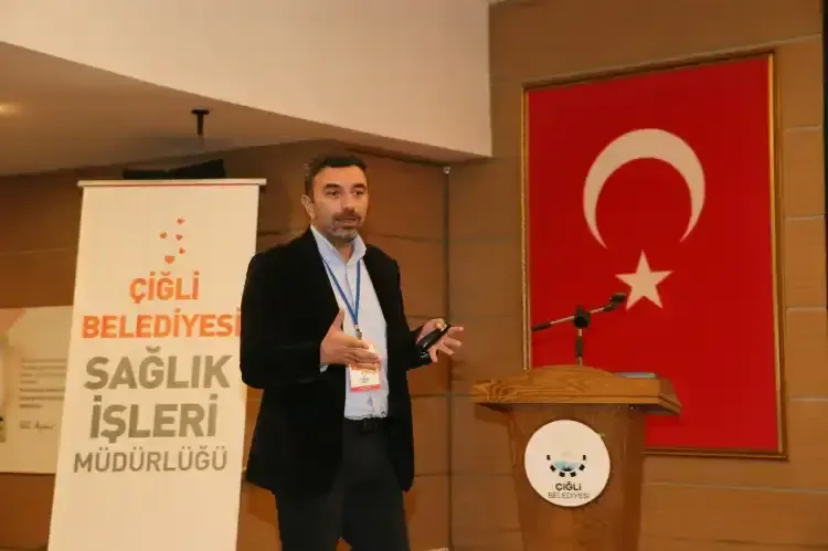 Çiğli Belediyesi'nden ilk yardım semineri - Detay Görsel 1