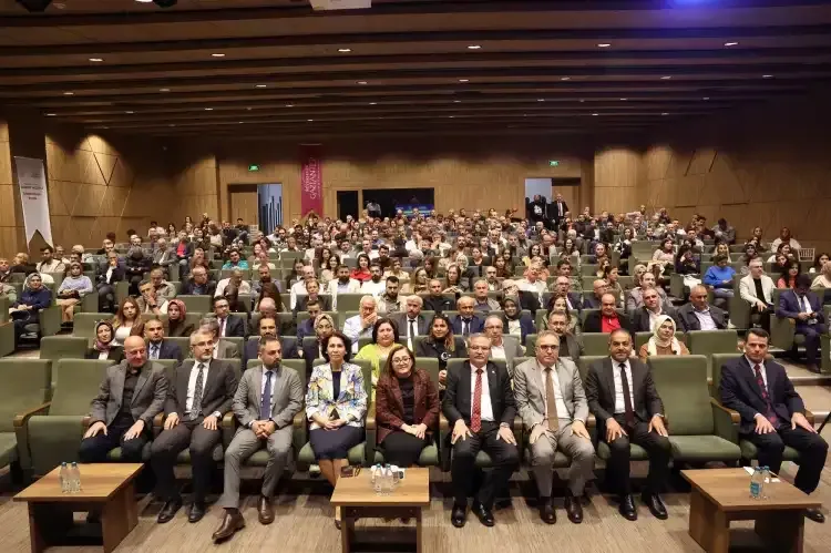 Gaziantep'te 22 bin 500 çocuğun yeteneği incelendi - Detay Görsel 1