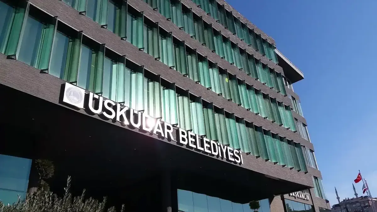 Üsküdar'da yeni başkan vekili seçimi için meclis toplantısı yapılacak.