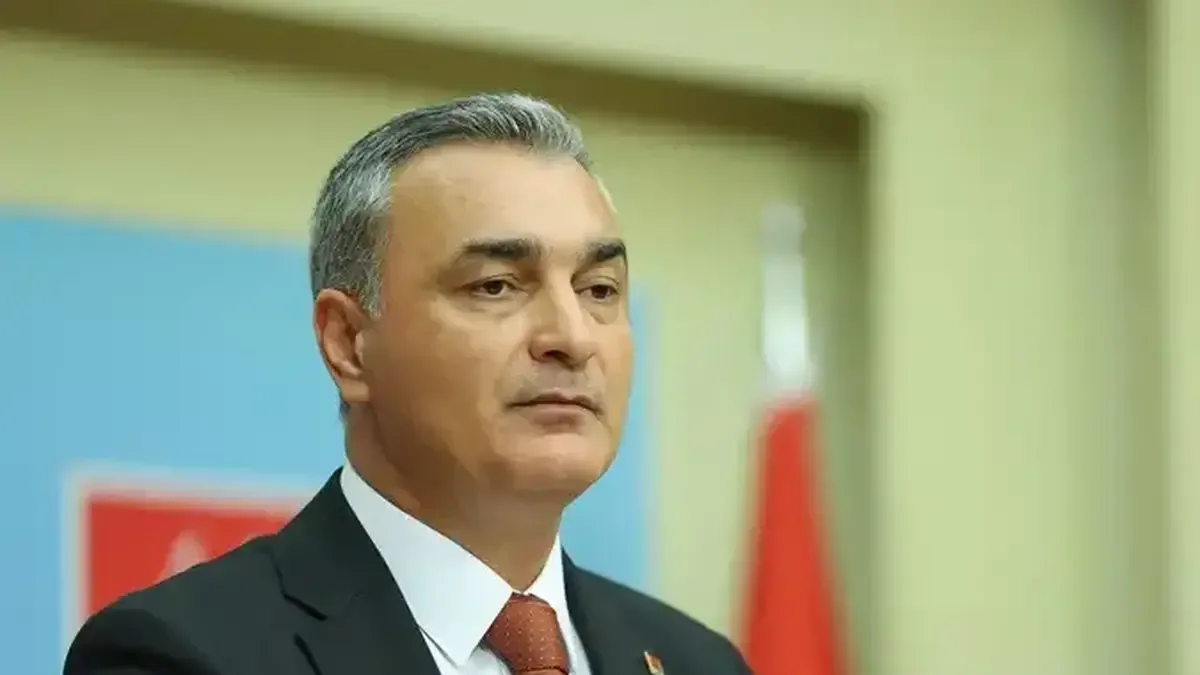 CHP, Üsküdar'daki başkan vekilliği seçimine katılmama kararı aldı.