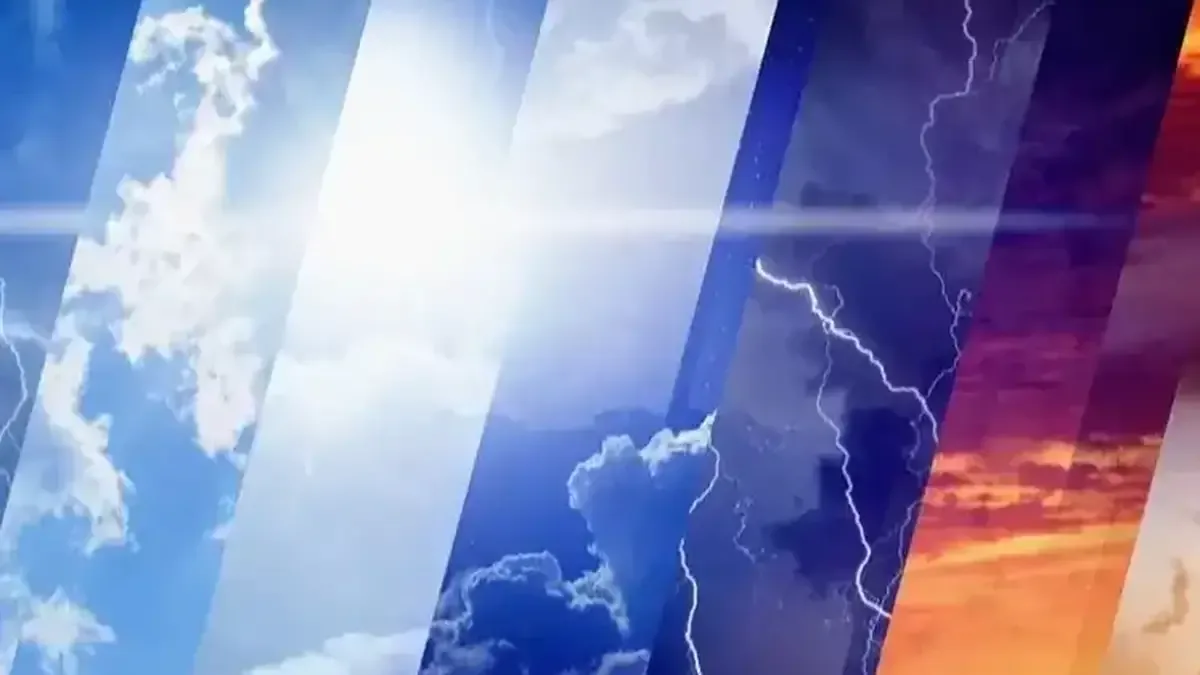 Meteoroloji Genel Müdürlüğü, 21 Ekim hava tahmin raporunu açıkladı.