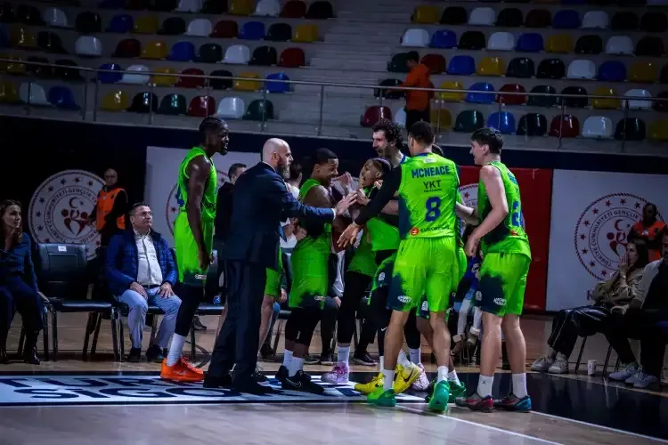 Tofaş son saniye basketiyle galip geldi - Detay Görsel 1
