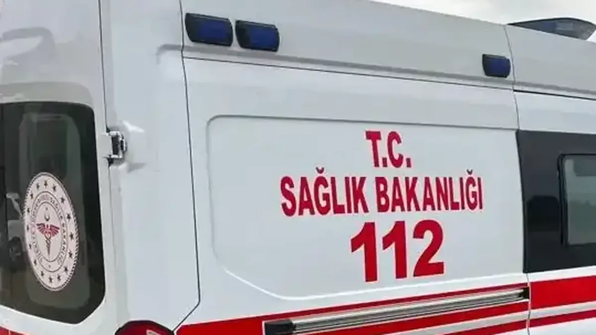 Zonguldak'taki maden faciasında 3 işçi hayatını kaybetti.