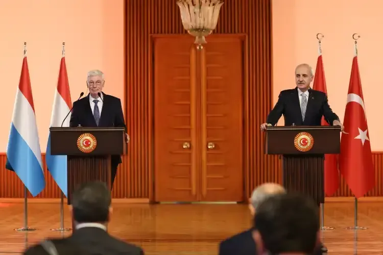 Kurtulmuş İzleme Kurulu'nun kurulacağını duyurdu - Detay Görsel 1