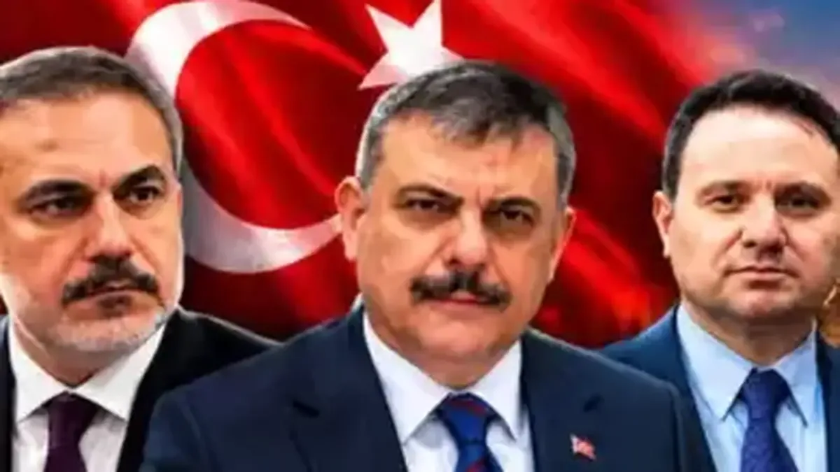 Türkiye ve Belçika bakanlarının Brüksel'deki zirve toplantısı.