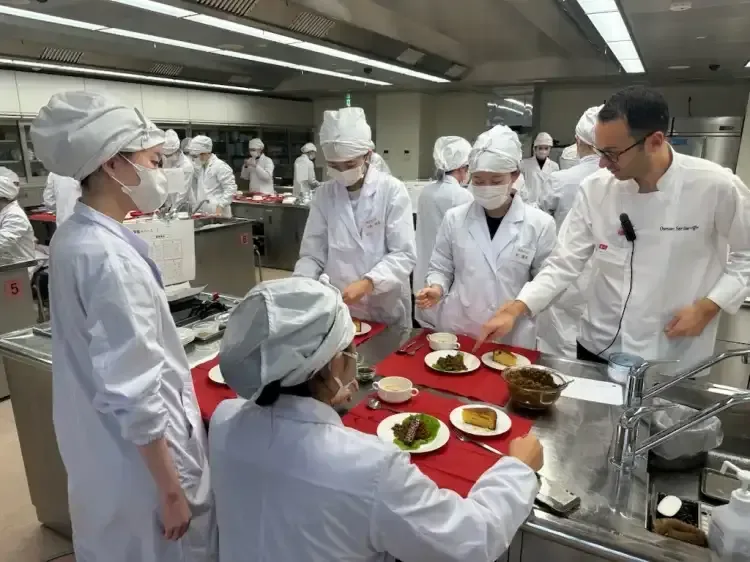 Türk gıda ihracatçıları Japonya yolcusu - Detay Görsel 2