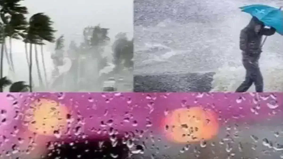 Meteoroloji Genel Müdürlüğü, hava durumu tahminlerini açıkladı.