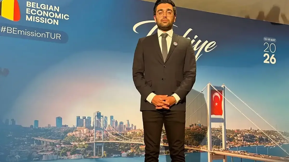 Küresel ticarette büyüme beklentileri ve Türk şirketlerinin rolü.