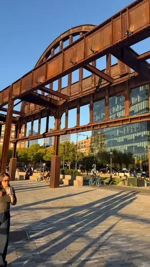 New York'un Little Island'ında Titanic'in hikayesi - Detay Görsel 2