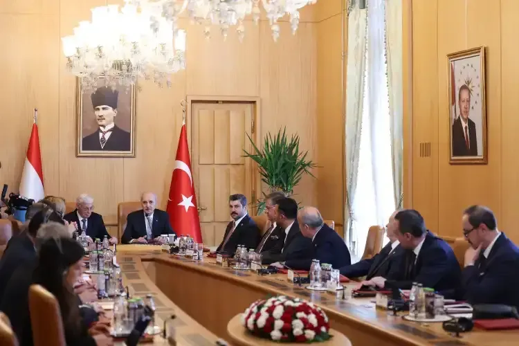 Kurtulmuş İzleme Kurulu'nun kurulacağını duyurdu - Detay Görsel 2