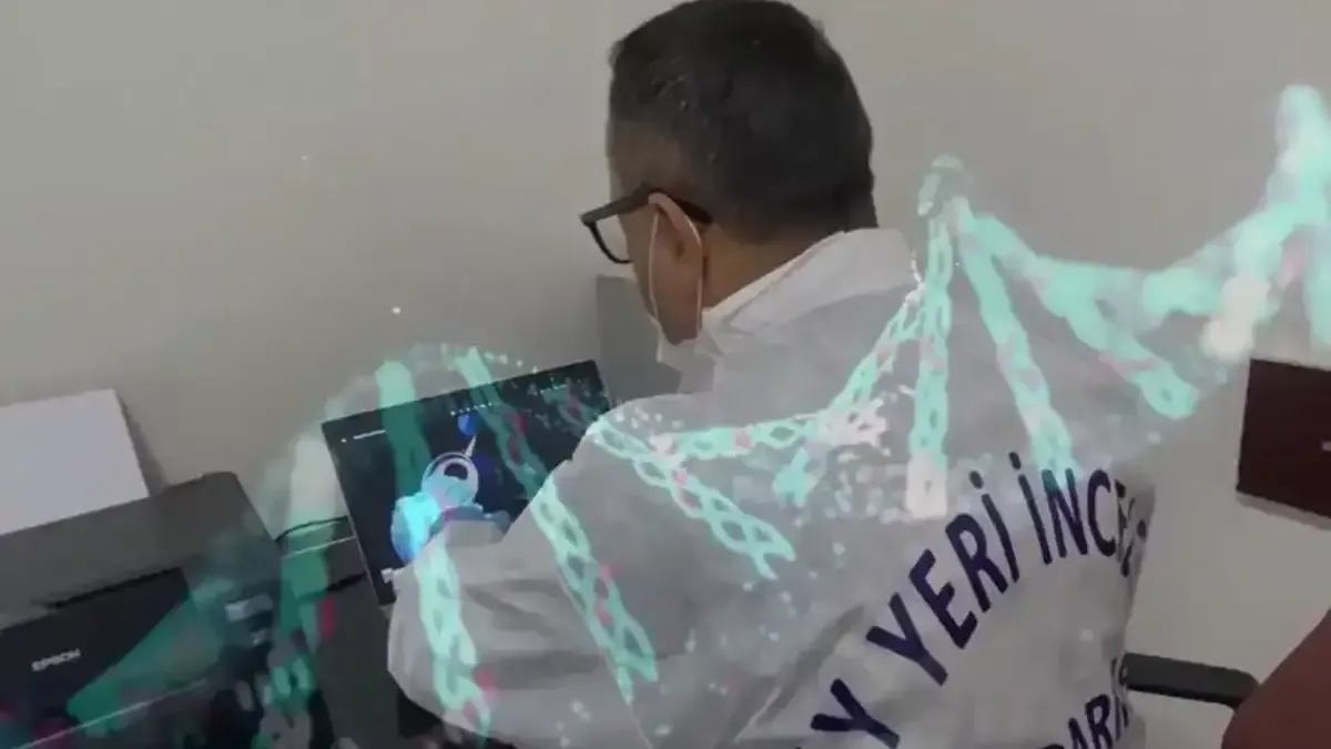 Adalet Bakanı Akın Gürlek, faili meçhul cinayetlerle ilgili önemli açıklamalarda bulundu.