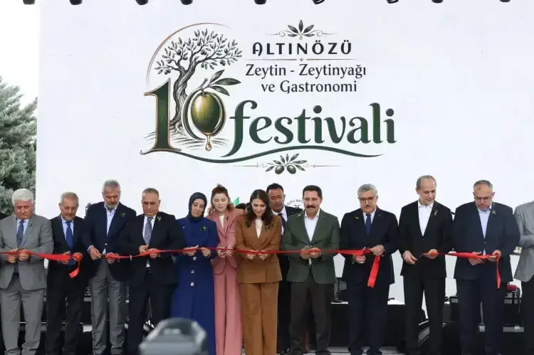 Hüseyin Yayman: Cumhur ittifakımızın adayı Recep Tayyip Erdoğan'dır - Detay Görsel 1