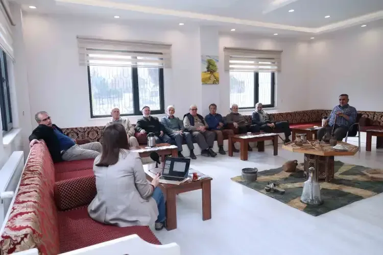 Karatay'da teknoloji bağımlılığı ile mücadele eğitimi - Detay Görsel 1