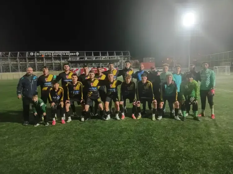 Yeni Karpuzluspor, Anafartalarspor'u 4-1 yendi - Detay Görsel 1