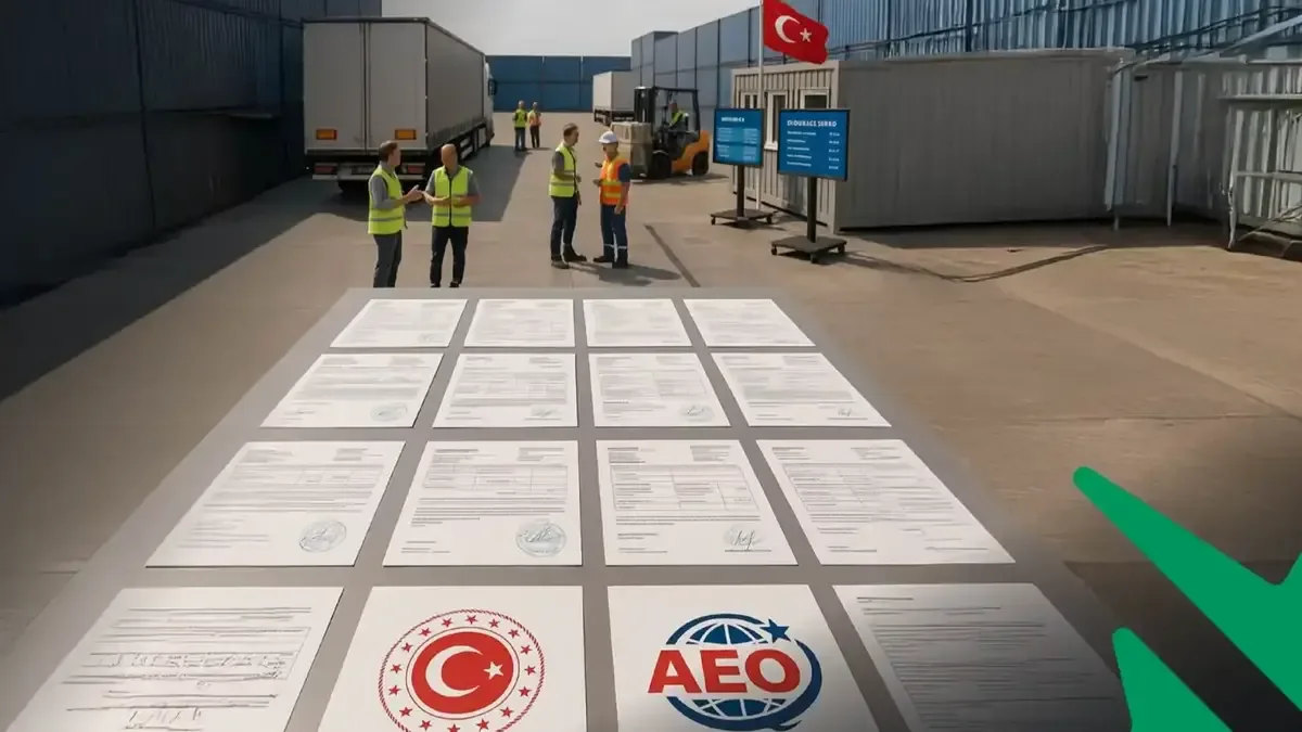 Ticaret Bakanlığı, firmalara bilgi paylaşımı çağrısında bulundu.