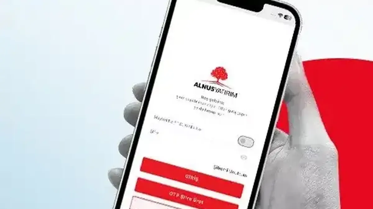SPK'nın Alnus Yatırım Menkul Değerler A.Ş. faaliyetlerini durdurma kararı.