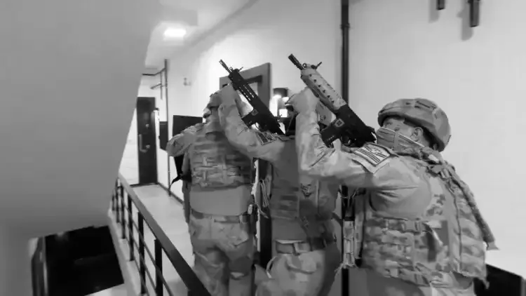 9 ilde dev dolandırıcılık operasyonu - Detay Görsel 1