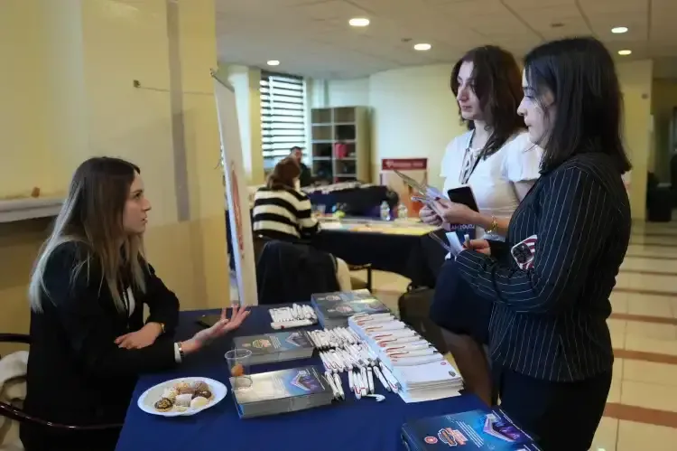 Keçiören Belediyesi Teknomer, AI'4 Youth etkinliğine katıldı - Detay Görsel 1
