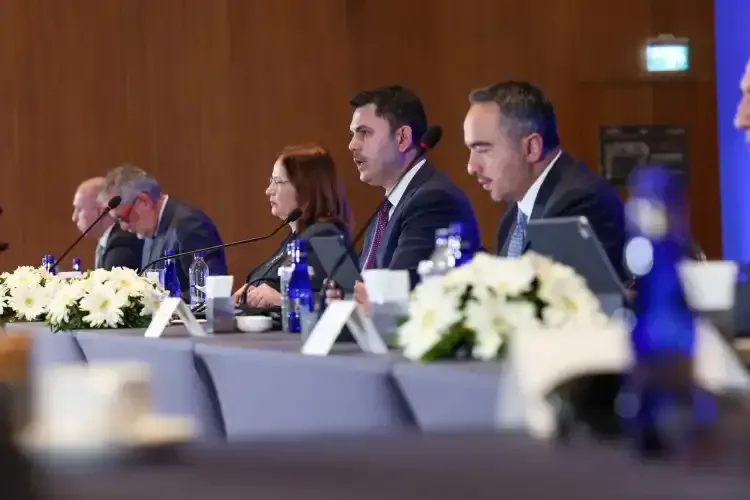 Antalya'da COP31 hazırlıkları hız kazanıyor - Detay Görsel 2